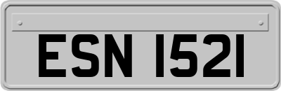 ESN1521