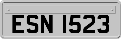 ESN1523