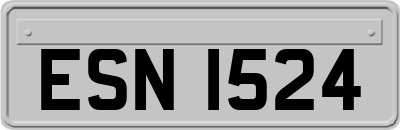 ESN1524