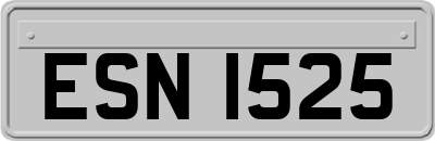 ESN1525