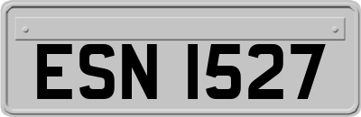 ESN1527