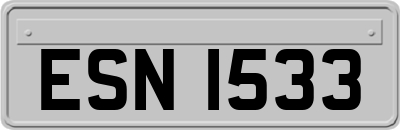 ESN1533