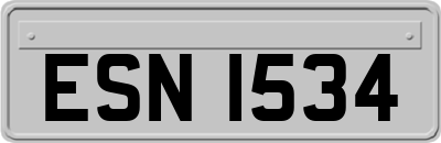 ESN1534