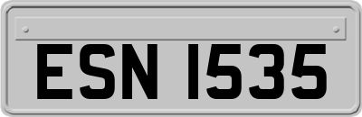 ESN1535