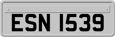 ESN1539