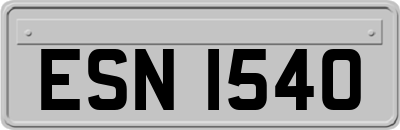 ESN1540