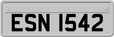 ESN1542