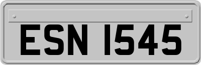 ESN1545