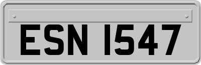 ESN1547