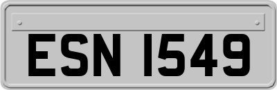 ESN1549