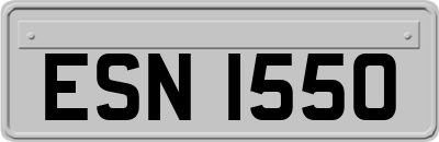 ESN1550
