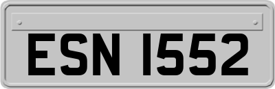 ESN1552