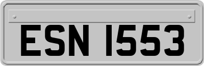 ESN1553