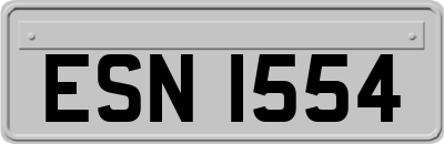 ESN1554