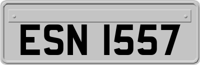 ESN1557