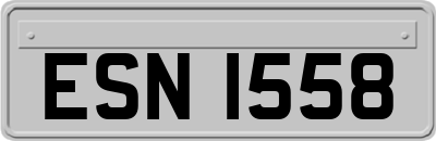 ESN1558