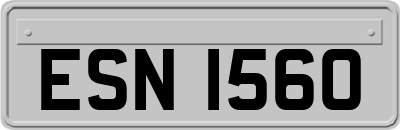 ESN1560