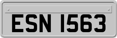 ESN1563