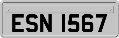 ESN1567