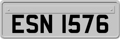 ESN1576