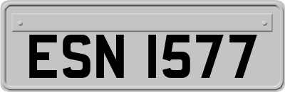 ESN1577