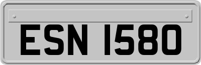 ESN1580