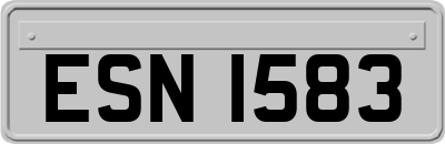 ESN1583