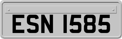 ESN1585