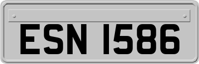 ESN1586