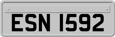 ESN1592