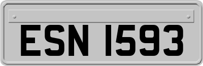 ESN1593
