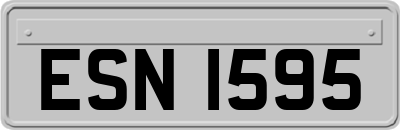 ESN1595