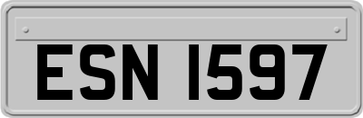 ESN1597