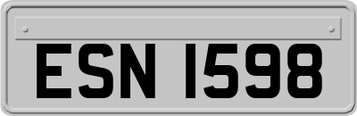 ESN1598