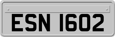 ESN1602