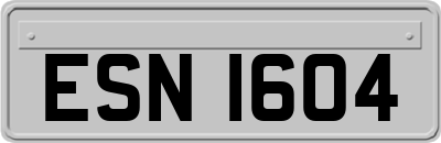 ESN1604