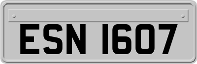 ESN1607