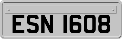 ESN1608