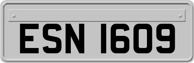 ESN1609