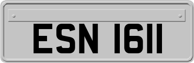 ESN1611