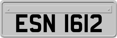 ESN1612