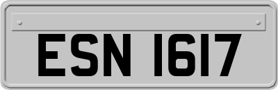 ESN1617