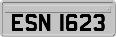 ESN1623