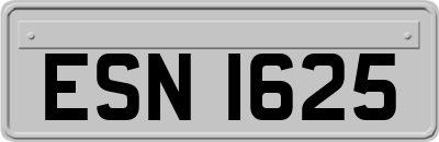 ESN1625