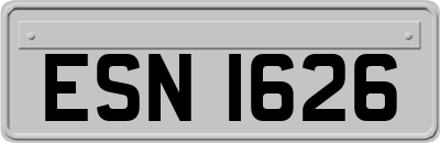 ESN1626