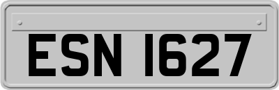 ESN1627