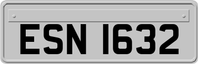 ESN1632