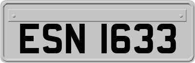 ESN1633