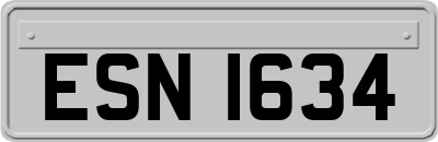 ESN1634