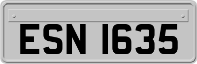ESN1635